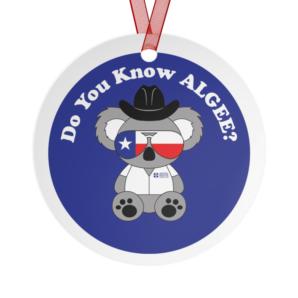 June 2026 Koalified Outreach Worker & 'Do You Know ALGEE?