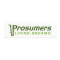 Prosumers Living Dreams Magnet