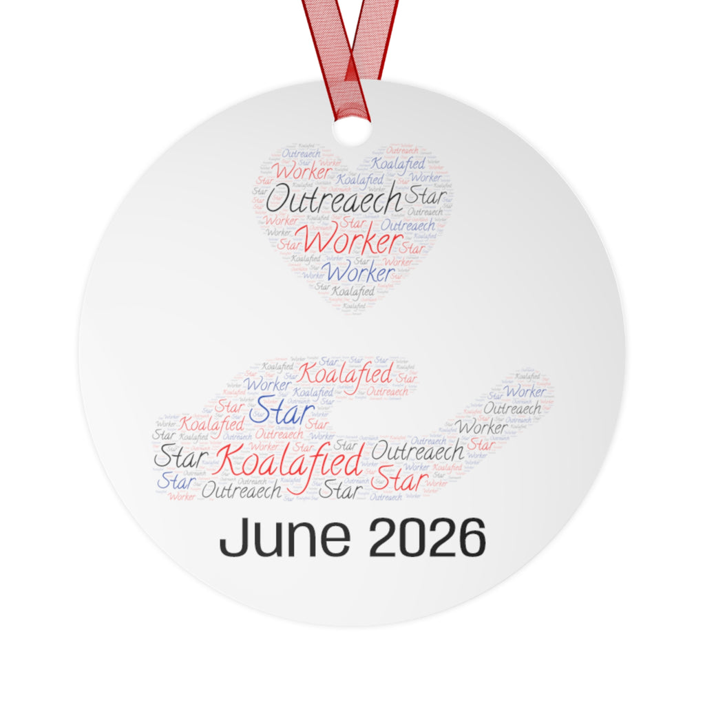 June 2026 Koalified Outreach Worker & 'Do You Know ALGEE?