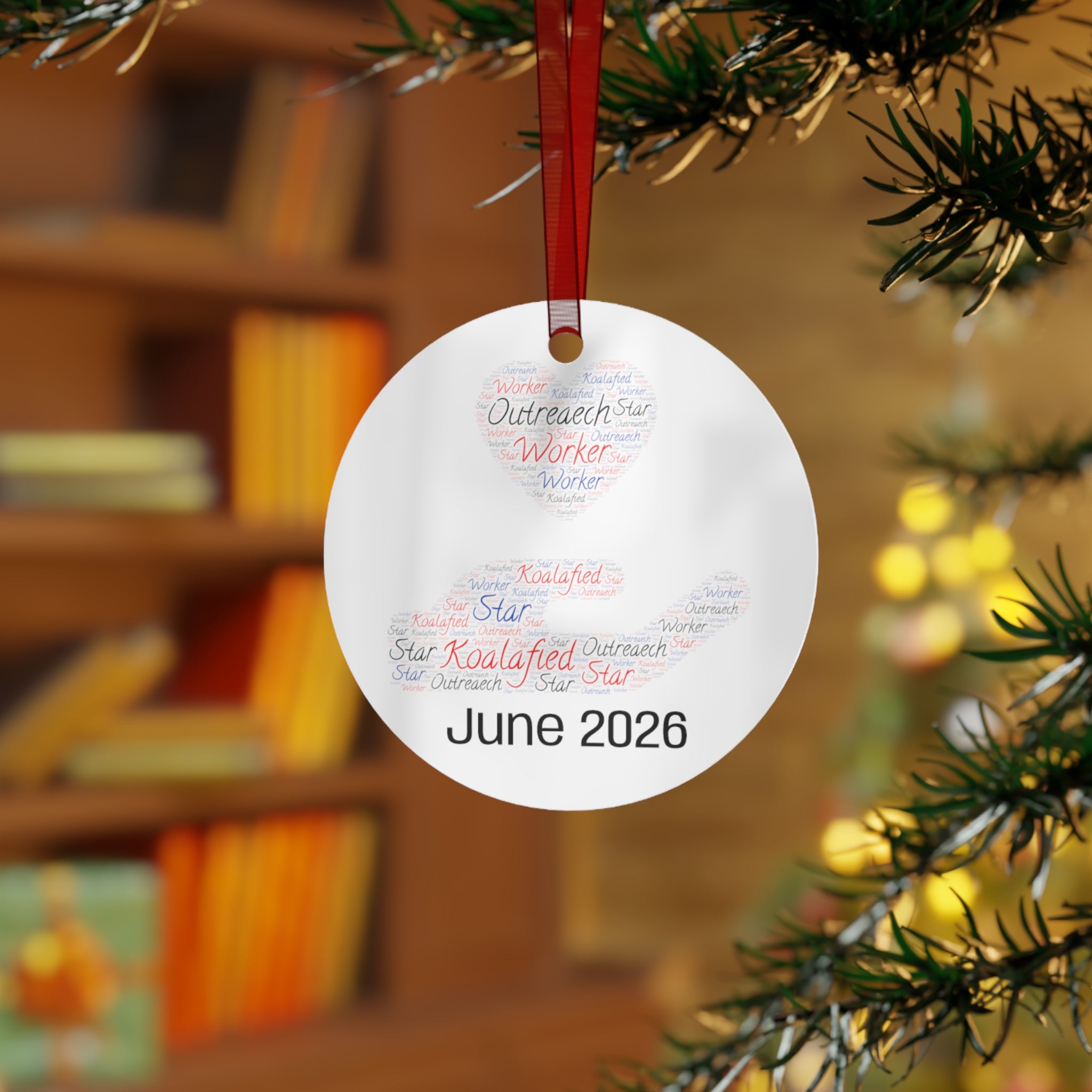 June 2026 Koalified Outreach Worker & 'Do You Know ALGEE?