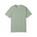Prosumer T-Shirt — 'Strong. Brave. Seen. Heard.' Inspirational Graphic Tee