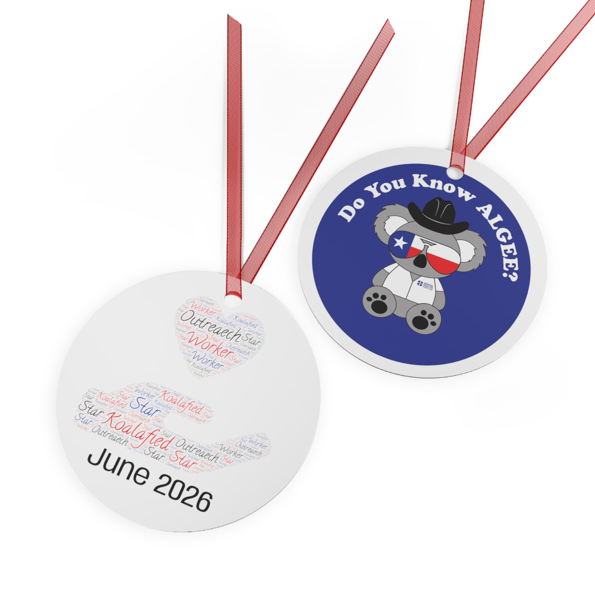 June 2026 Koalified Outreach Worker & 'Do You Know ALGEE?